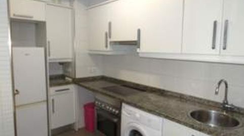 Foto 5 de Piso de alquiler en Llano, Gijón