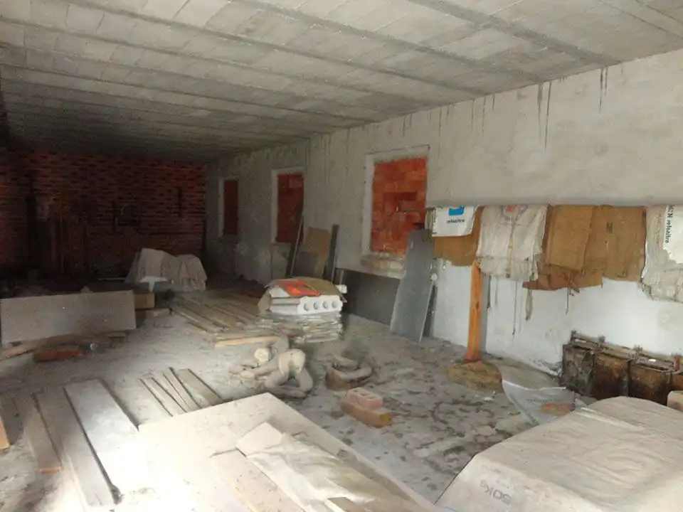 Casa o xalet en venda en Espejón