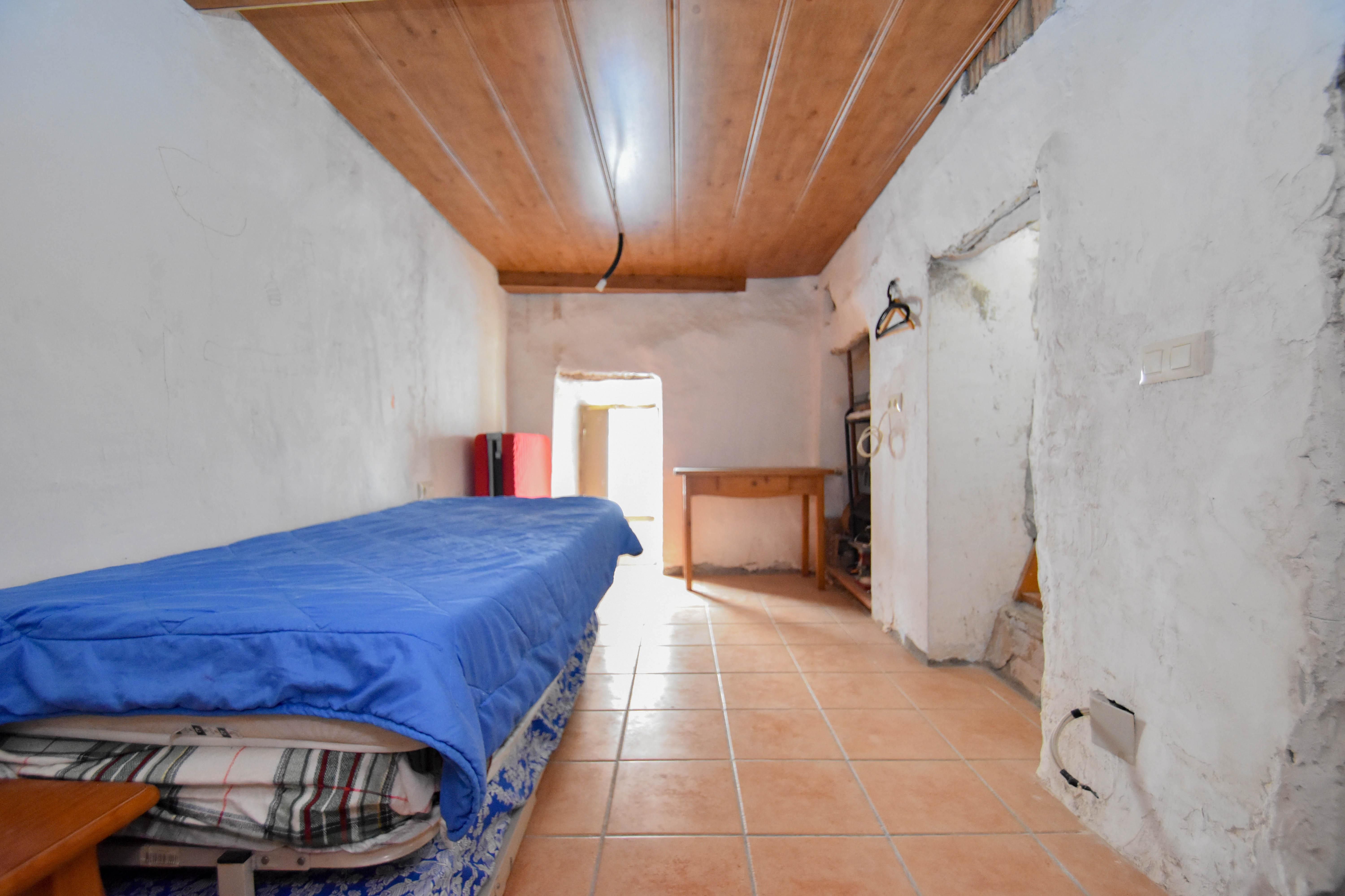 Casa o chalet en venta en Lanjarón