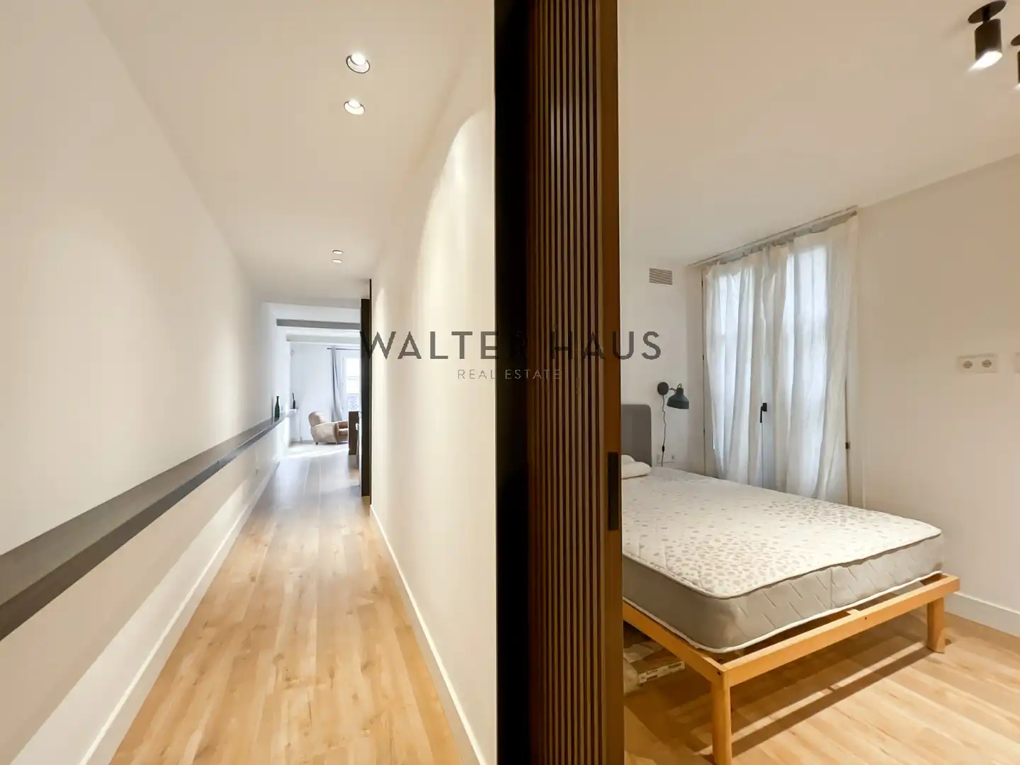 Wohnung zur Miete in Carrer de la Portaferrissa, Barri Gòtic