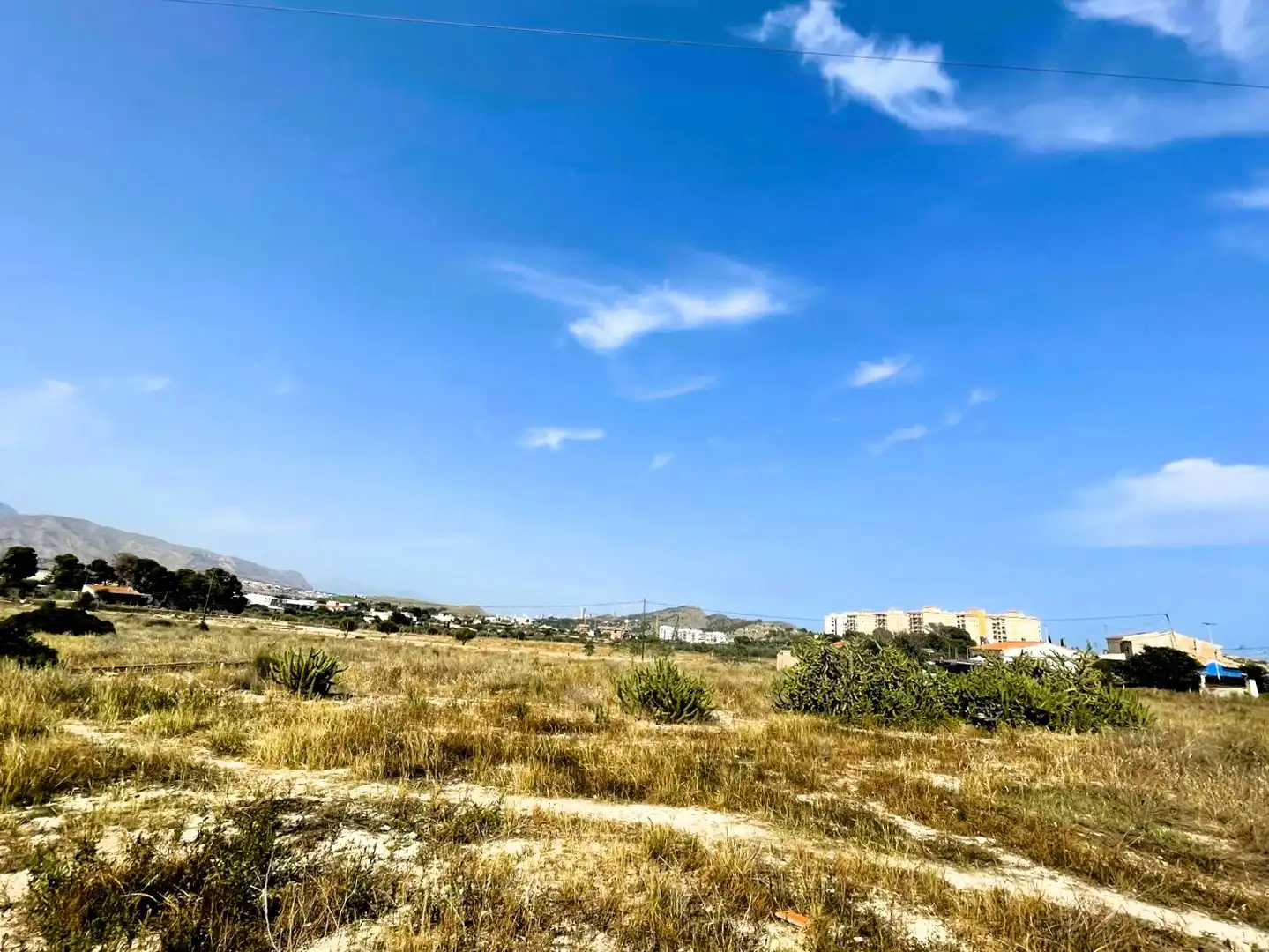 Residencial en venda en Villajoyosa / La Vila Joiosa