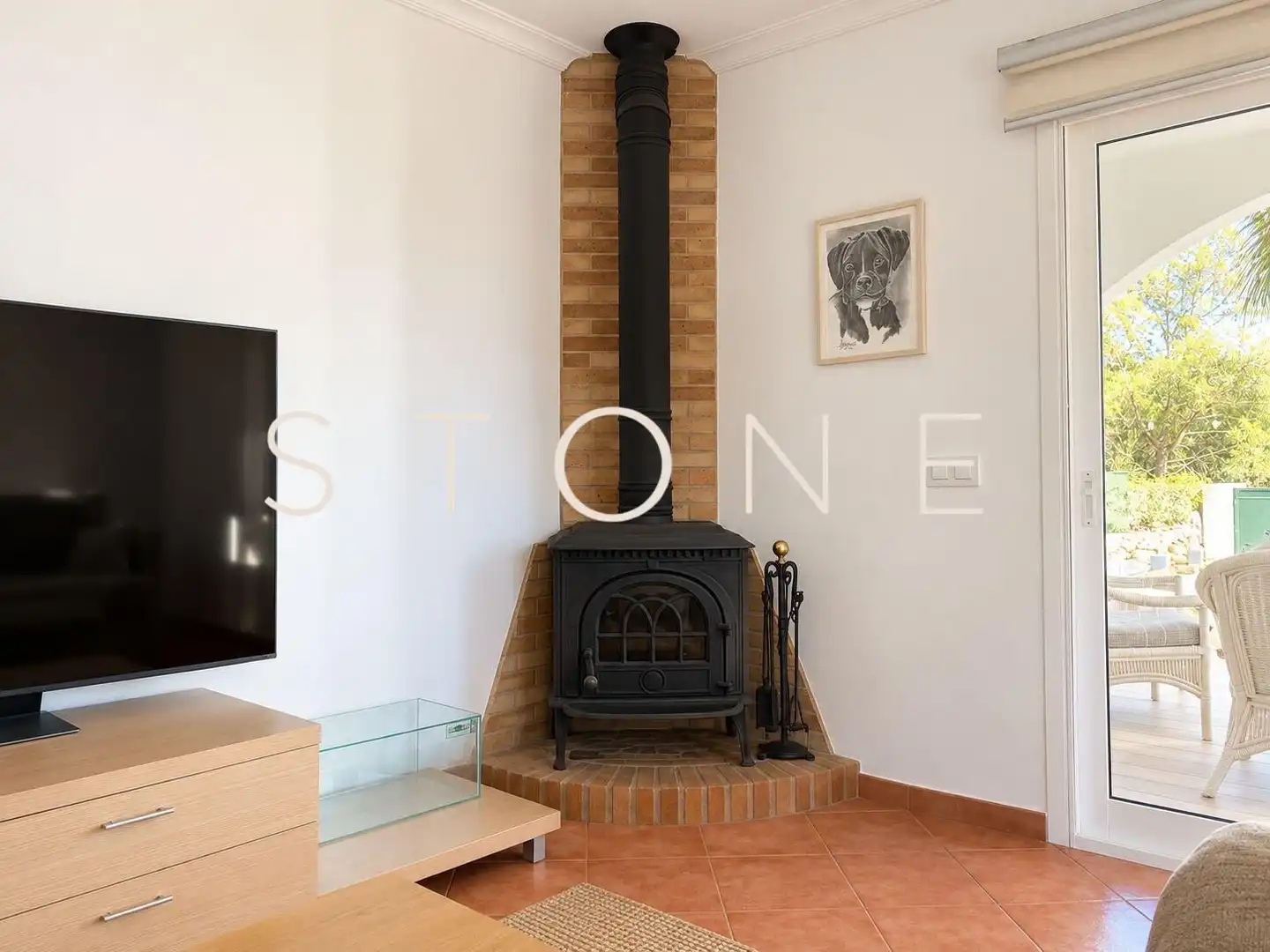 Chalet con terraza en venta en Cala en Porter, imagen 23