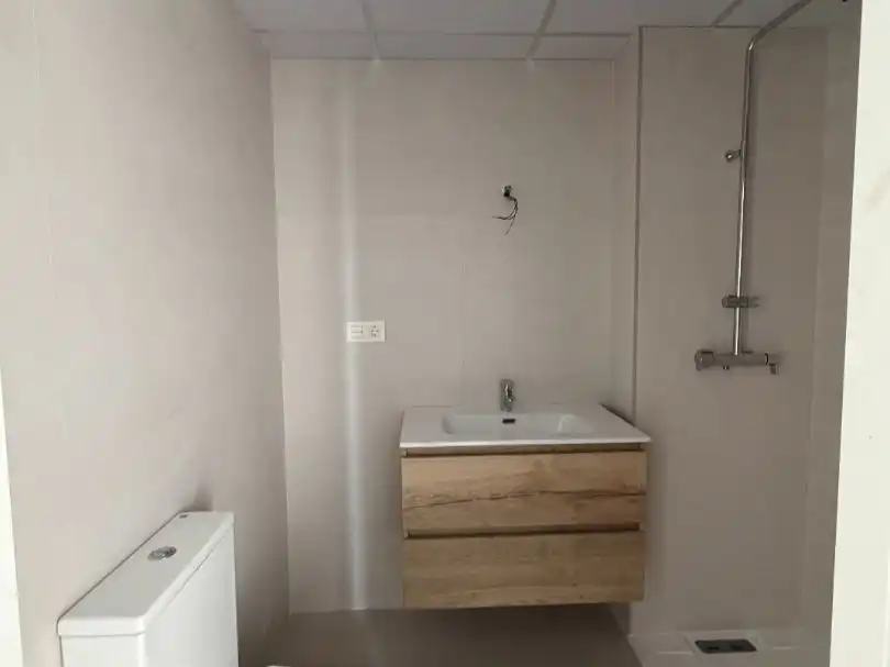 Pis amb piscina de lloguer a Calle de los Juegos de Barcelona 124, imagen 13