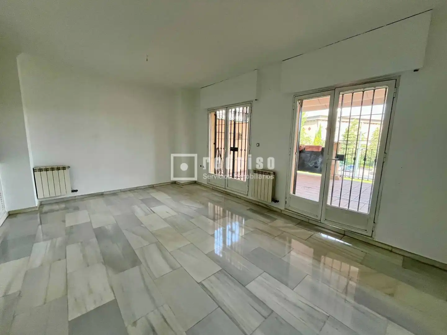 Dúplex de alquiler en Barrio de Zaidín