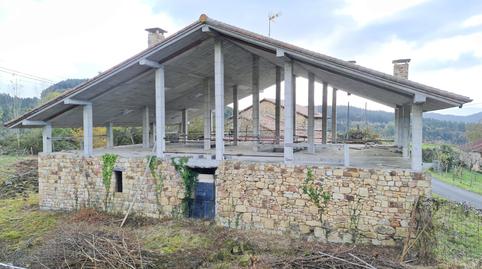 Foto 3 de Casa o xalet en venda a Carretera Andikoa, 55, Berriz, Bizkaia