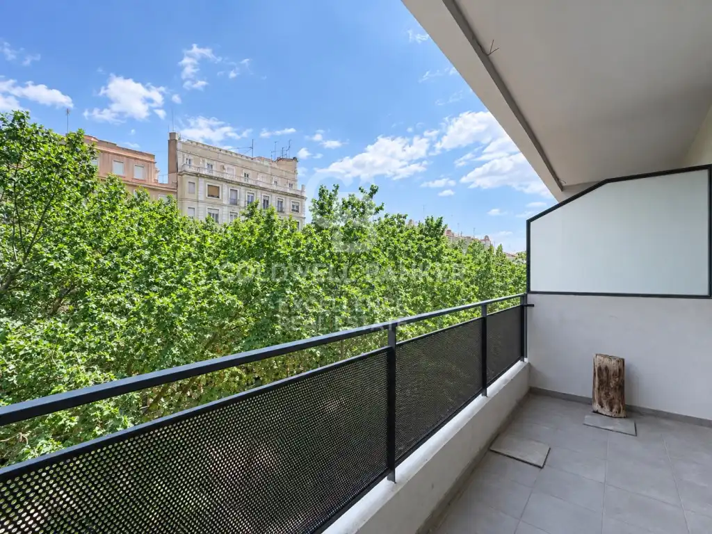 Appartamento con terrazza in vendita a Gran Via Ramon Y Cajal, imagen 4