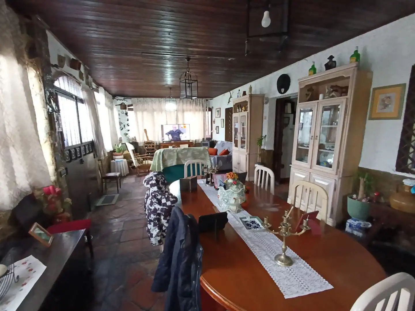 Casa rústica en venda a San Roque - La Cruz - La Rozuela, imagen 12