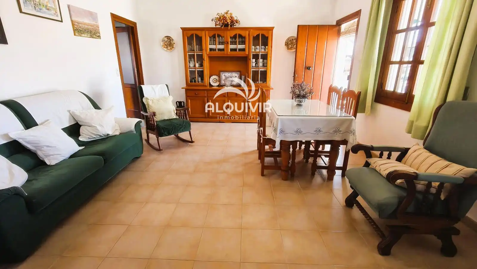 Chalet en venta en Sector R, imagen 5