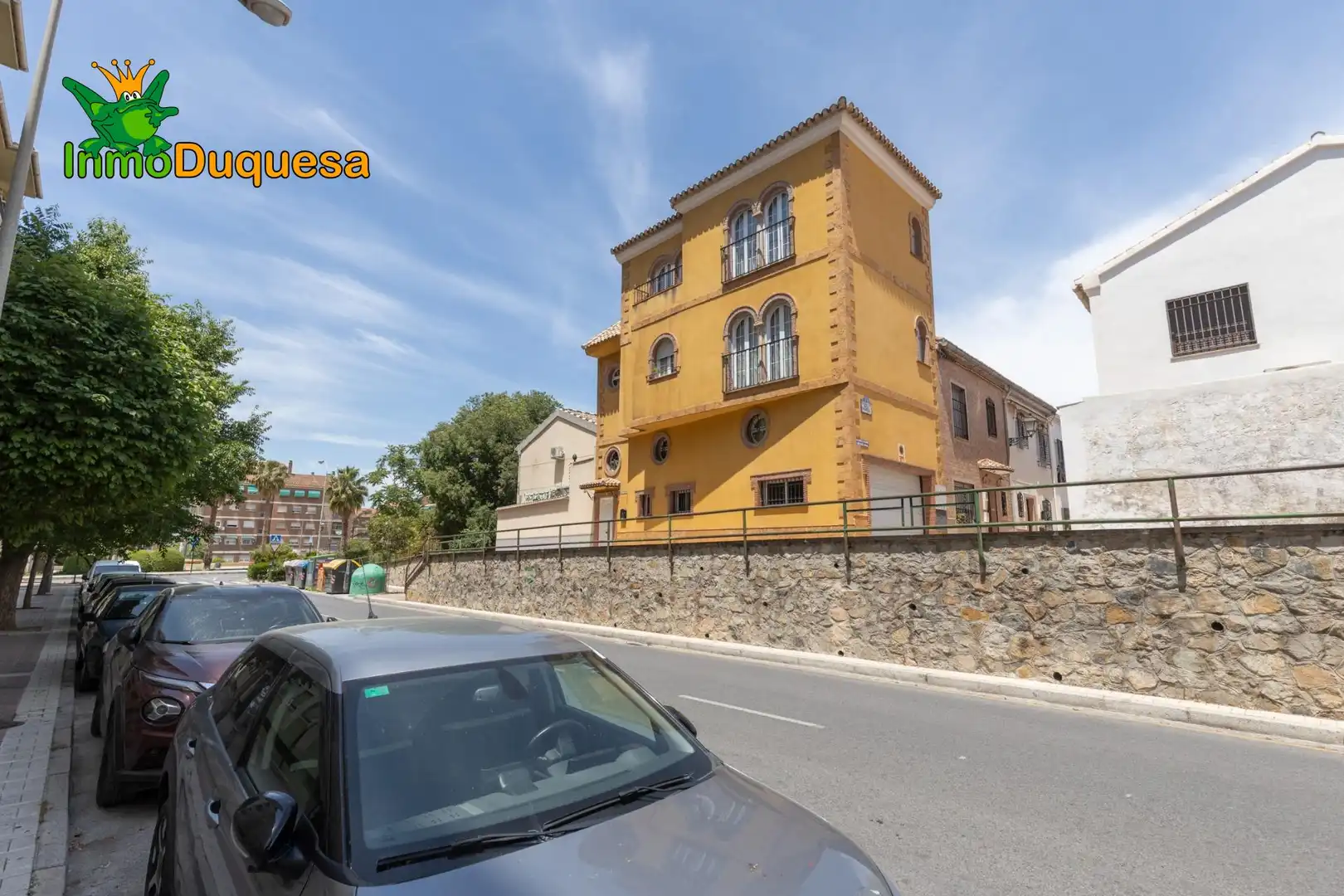 Casa a schiera in vendita a Beiro, imagen 50