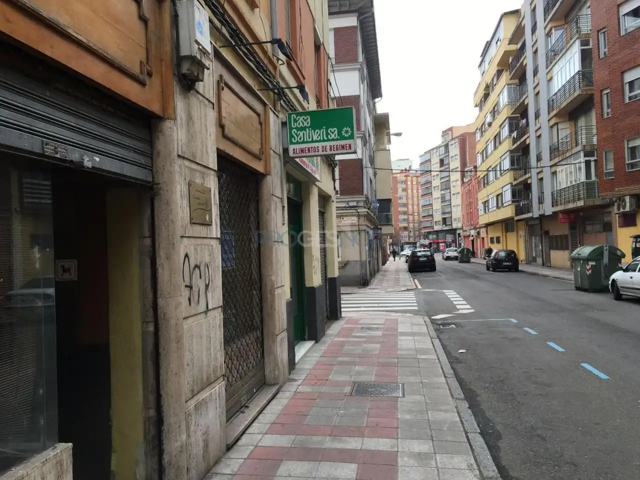 Local comercial en venda a El Ejido- Santa Ana, imagen 3
