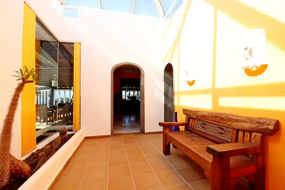 Casa o chalet en venta en Yaiza con Terraza y Internet