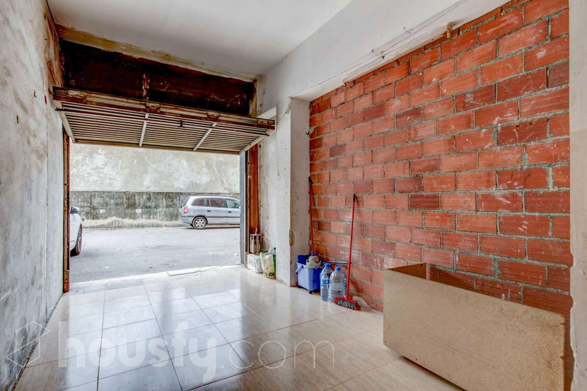 Premises for sale in Terrassa