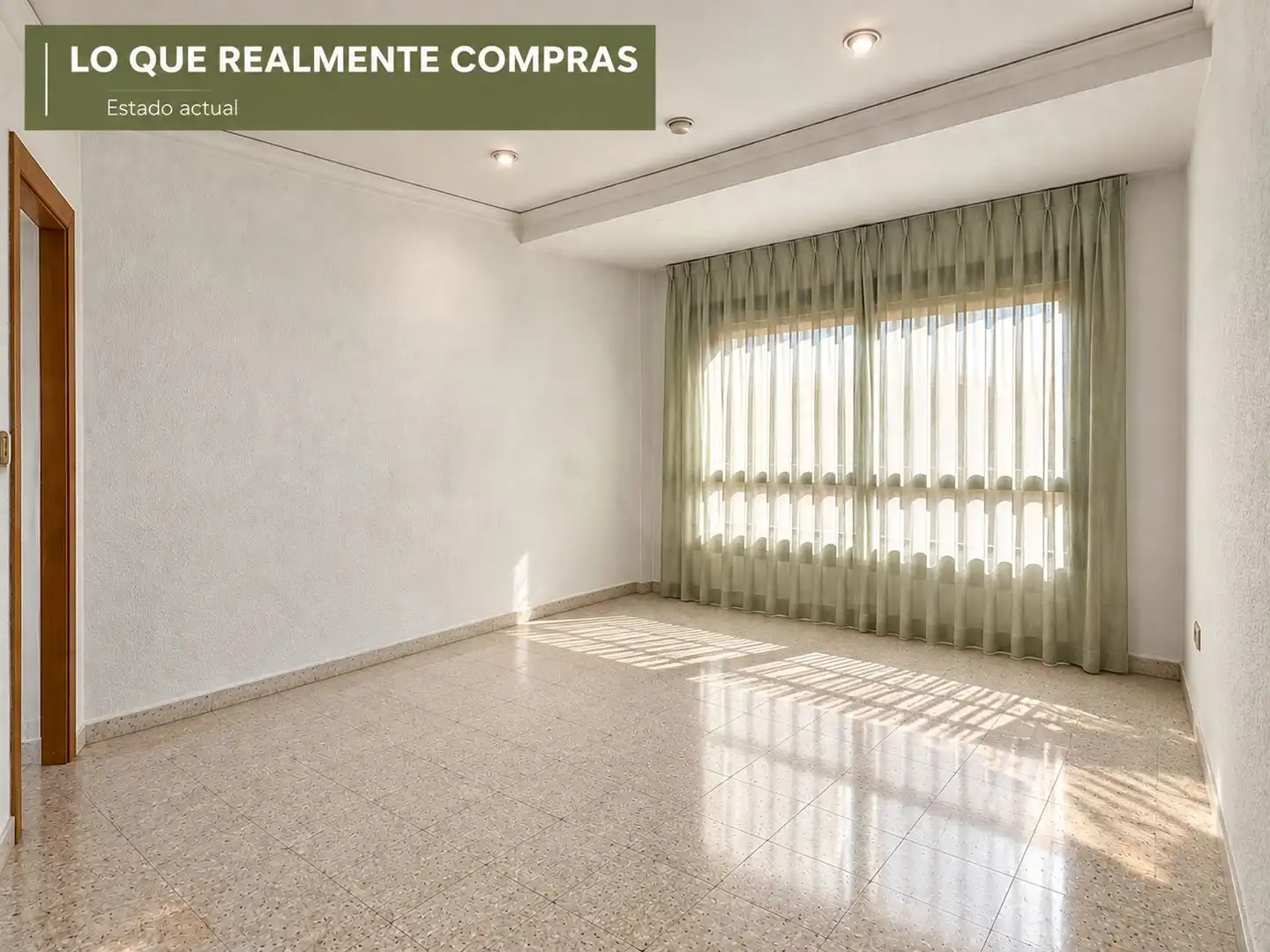 Flat with lift for sale in Benimaclet, imagen 9