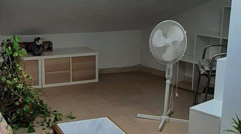 Foto 4 de Àtic en venda a La Trinidad, Málaga Capital