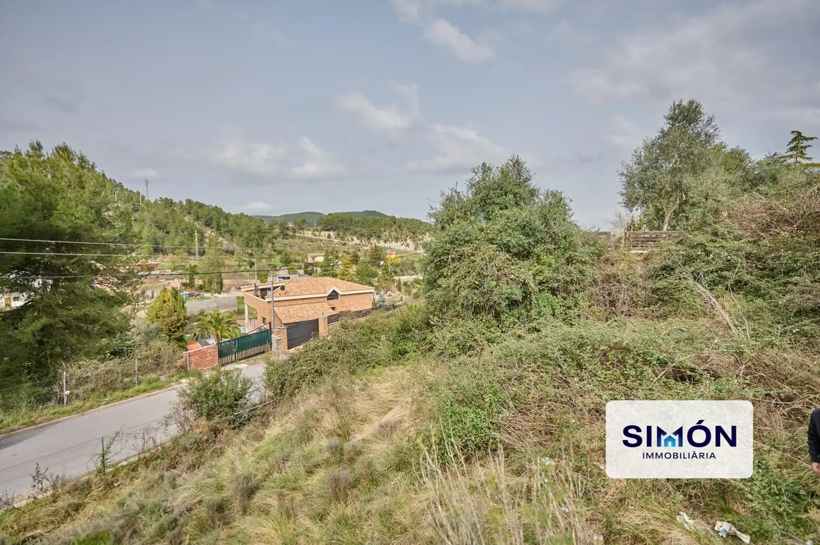 Wohnbaugrundstück zum Verkauf in Castellbell i el Vilar, imagen 10