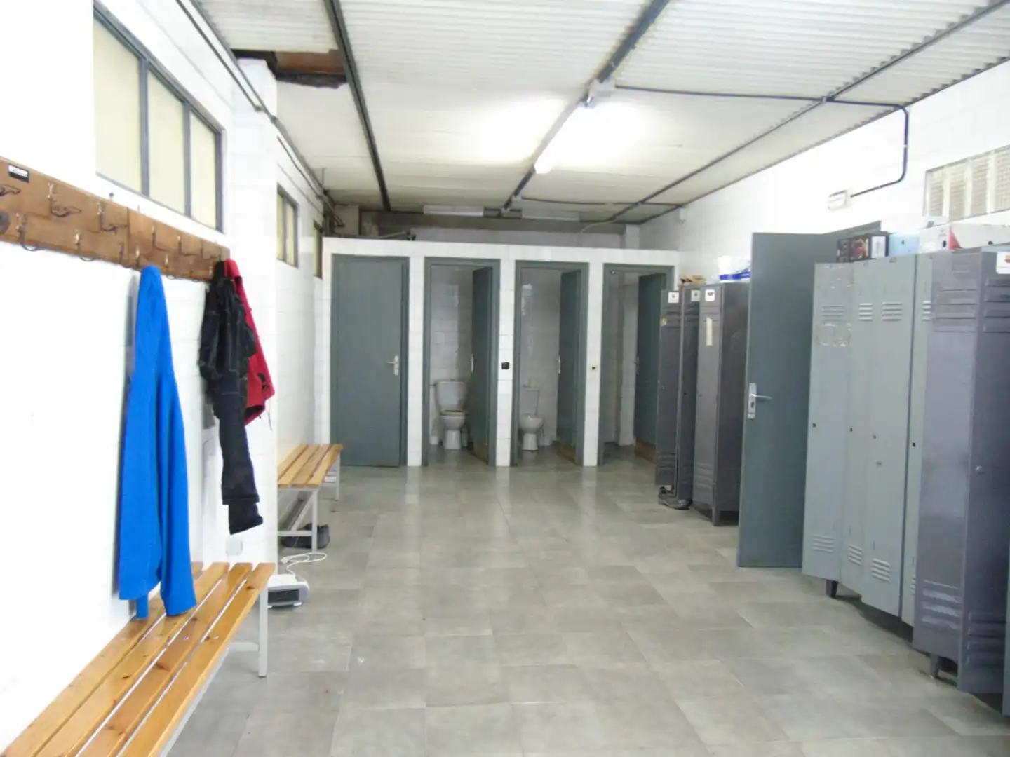 Local comercial en venda a de Sabadell 12, imagen 4
