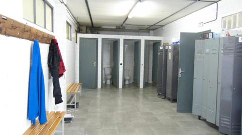 Photo 4 of Premises for sale in De Sabadell, 12, Fonts dels Capellans - Sagrada Família, Barcelona