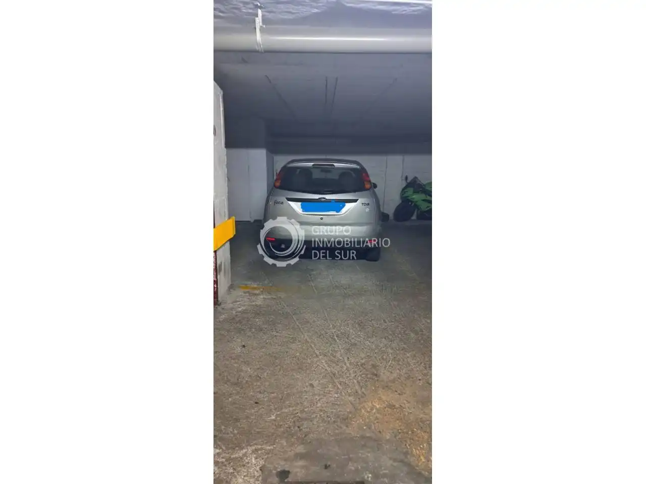 Parkplatz zum Verkauf in Paseo Marítimo - San José - La Laguna, imagen 4
