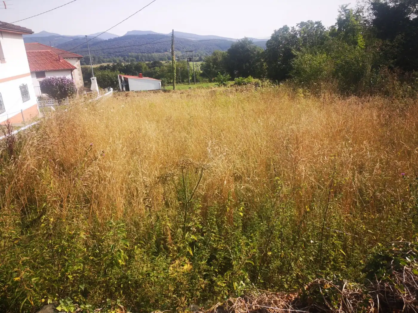 Terreny residencial en venda a VALLEJUELO DE MENA, imagen 9