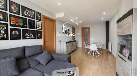 Foto 4 de Dúplex en venda a Carrer de Casserres, Roda de Ter, Barcelona