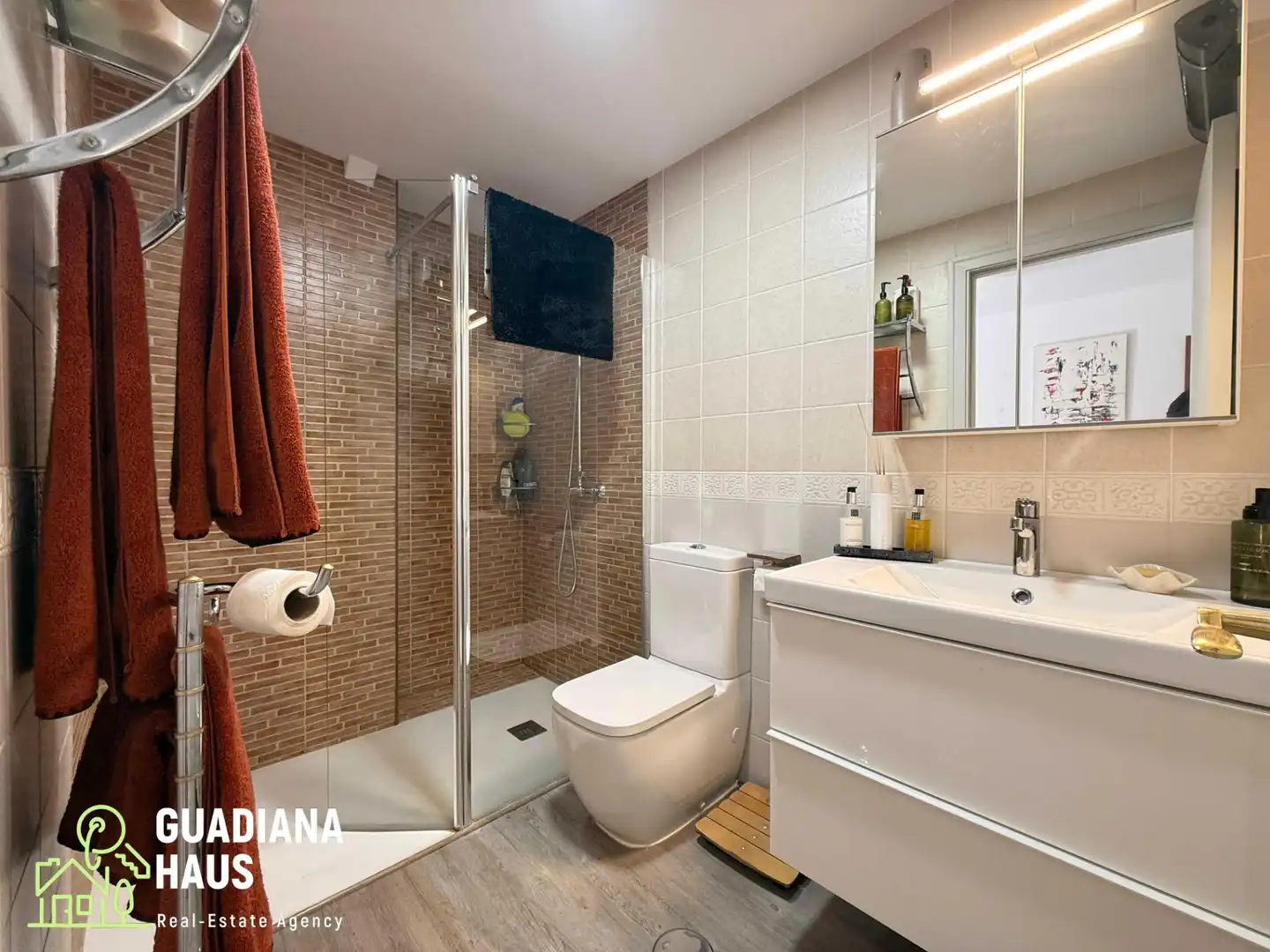 Apartament amb piscina en venda a BLASCO IBAÑEZ 2, imagen 21