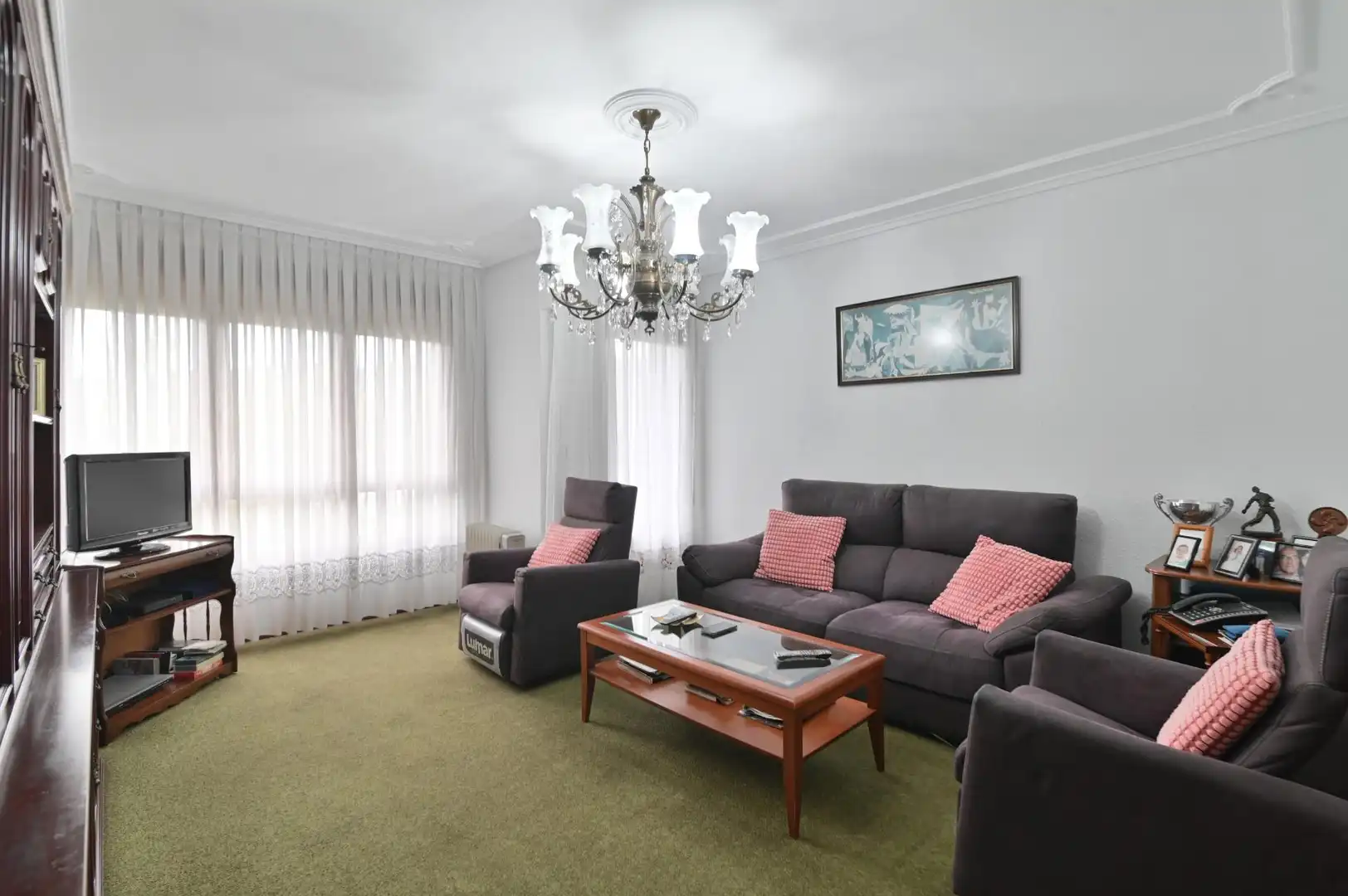 Wohnung mit Terrasse zum Verkauf in Galdakao, imagen 9