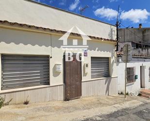 Exterior view of House or chalet for sale in Blanes  with Heating, Terrace and Alarm
