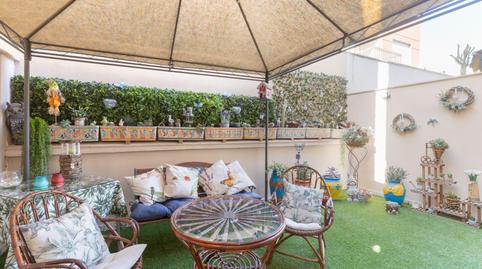 Foto 2 de Pis en venda a Calle de Santa Lucía, 52, San Cayetano, Churriana de la Vega