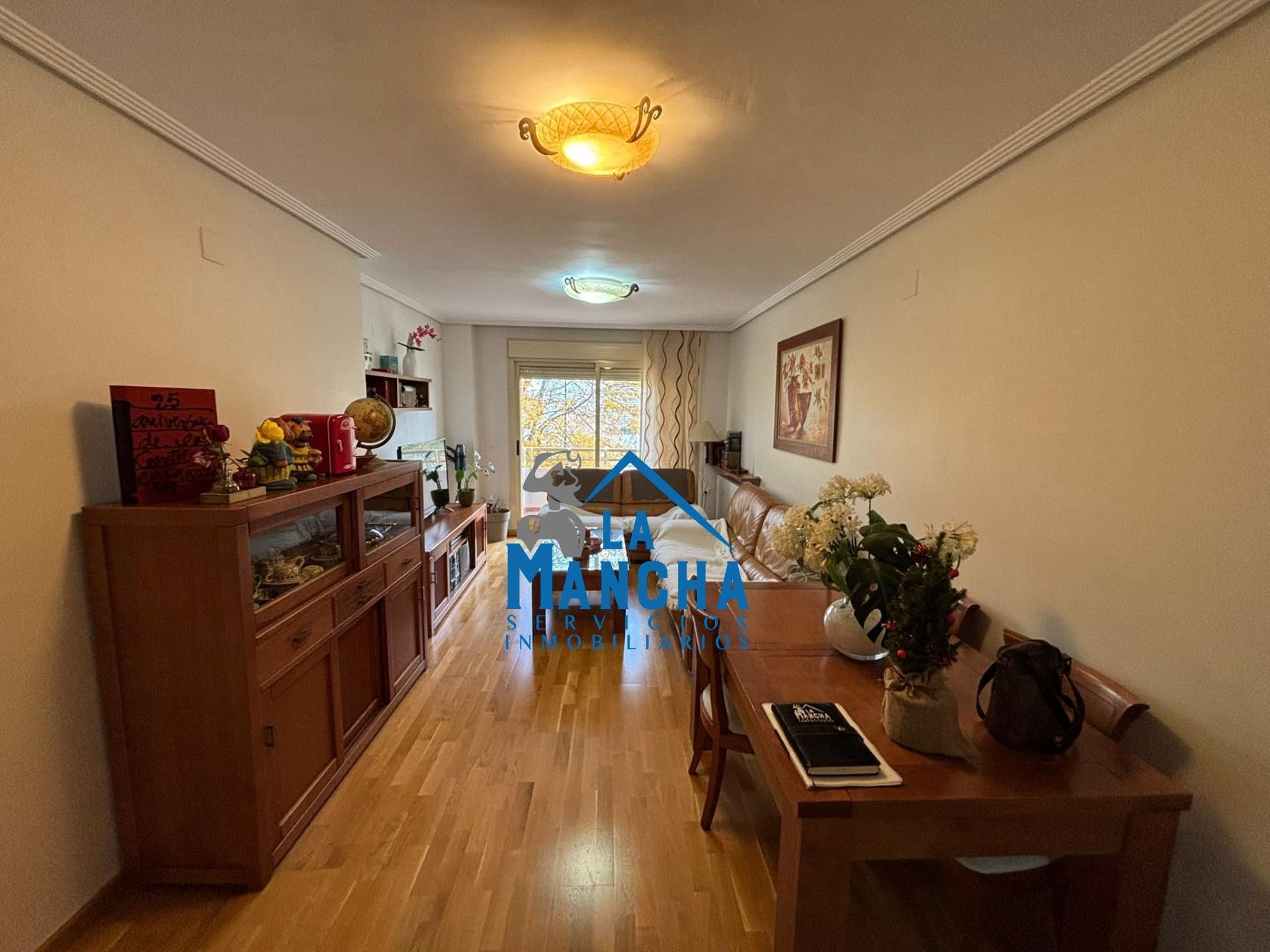 Pis en venda a Avenida GREGORIO ARCOS, Imaginalia - Llanos del Águila