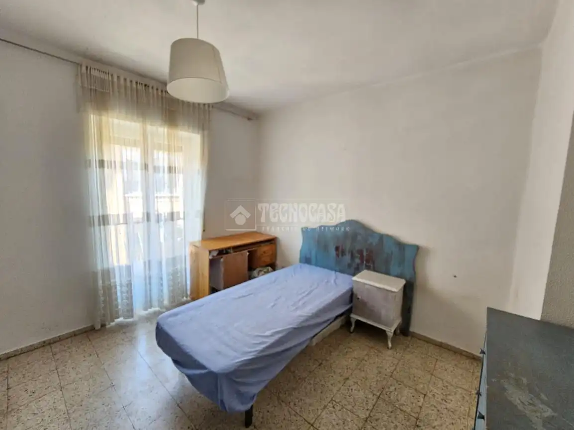 Habitación de Piso en venta en Ávila