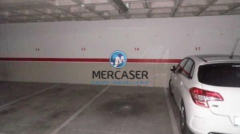 Foto 3 de Garatge en venda a Cobeña, Madrid