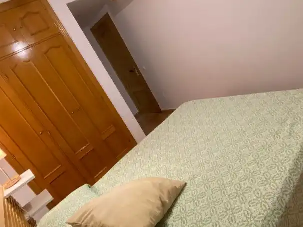 Flat for rent in Carrer Benizamid, de, 7, Marina Botafoc - Platja de Talamanca