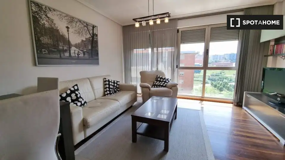 Habitació a Monte