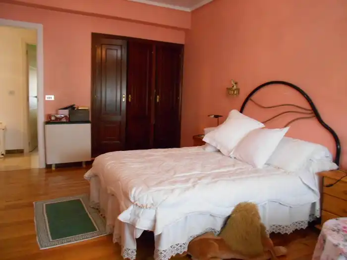 Detached house with garden for sale in A Gándara, imagen 12