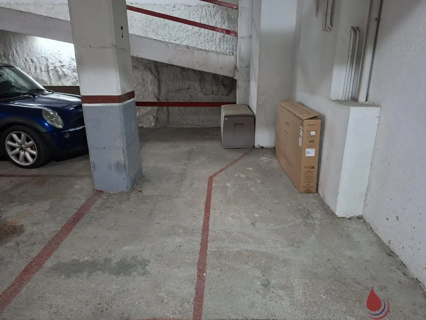 Individuale in vendita a Doctor robert 40