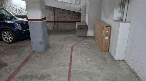 El VendrellGaraje