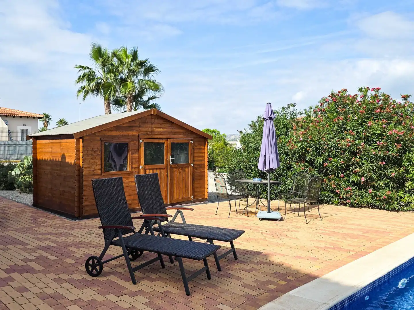 Casa in vendita a Campos del Río, imagen 43