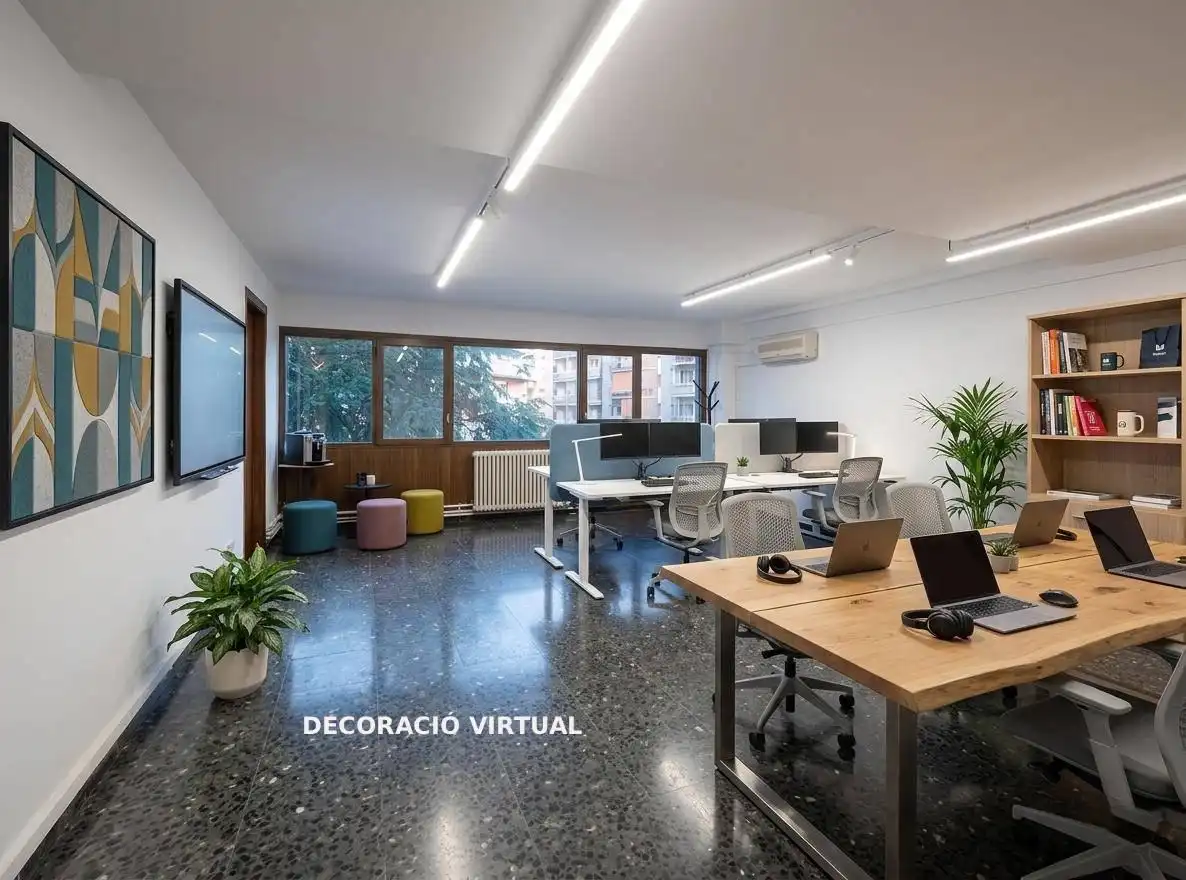 Local comercial en venda a Avenida PASSEIG DE RONDA, imagen 12