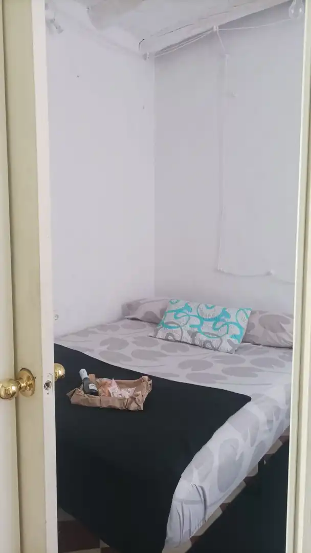 Bedroom of Detached homes for sale in Pilas  with Storage room