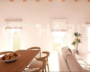 Living room of Flat for sale in Massamagrell  with Air Conditioner, Heating and Terrace
