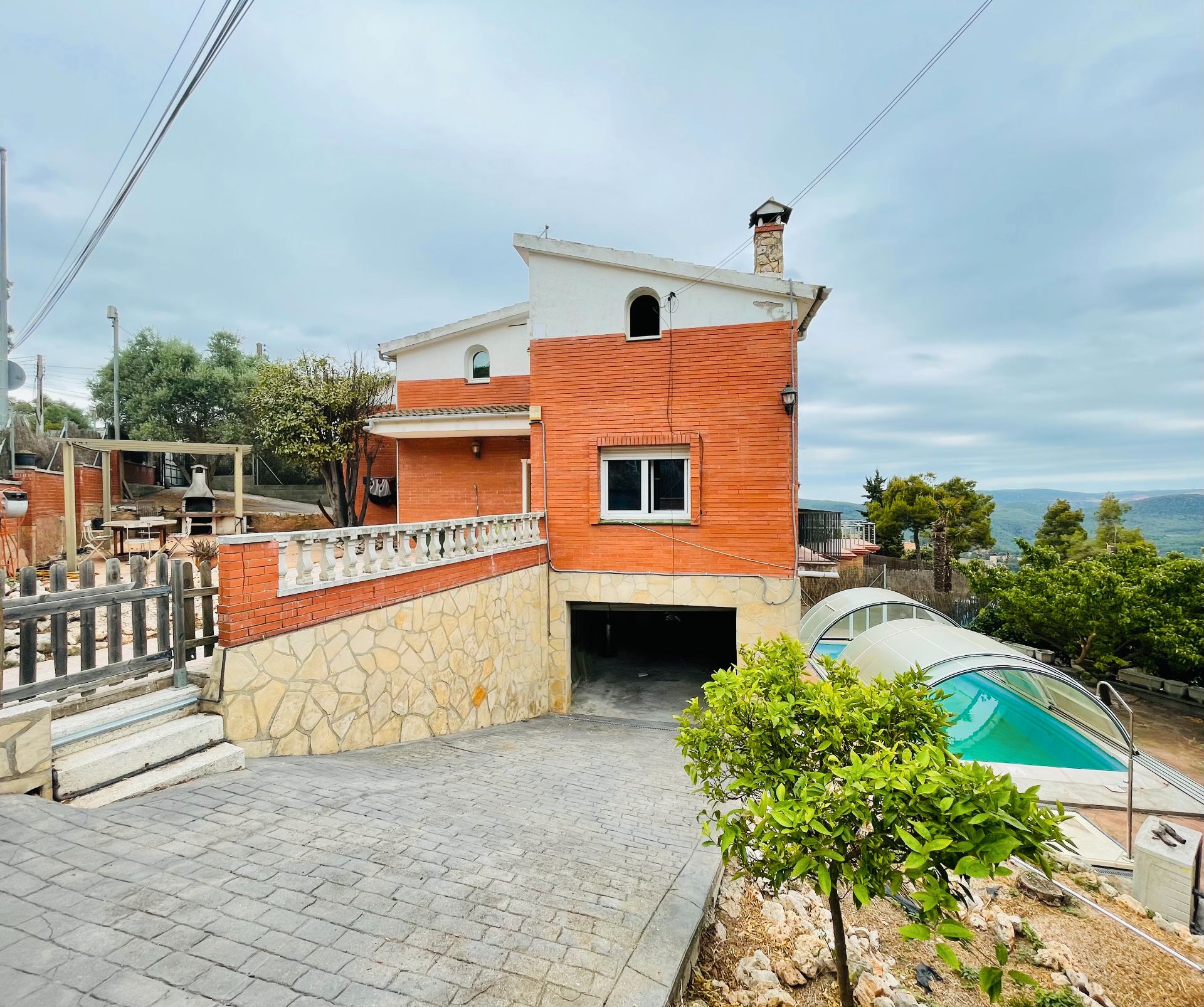 House or chalet for sale in Carrer de Sant Cristòfol, 12, Corbera de Llobregat