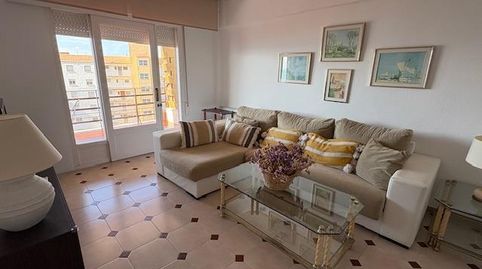 Foto 3 de Apartamento de alquiler en Torreón - La Almadraba, Benicasim / Benicàssim