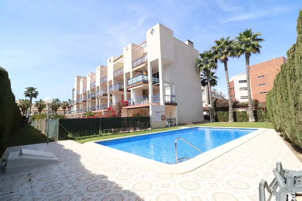 Apartments for rent in Calle Tierra, Aguamarina