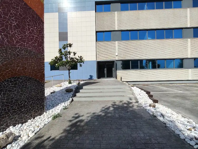 Außenansicht von Gebäude zur Miete in El Prat de Llobregat