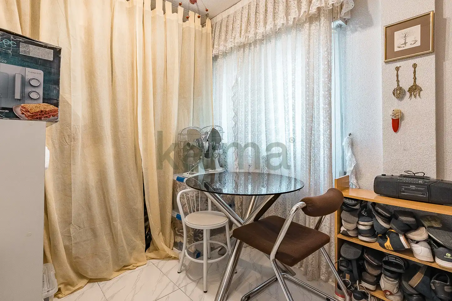 Habitación de Piso en venta en Alcalá de Henares con Aire acondicionado, Calefacción y Terraza
