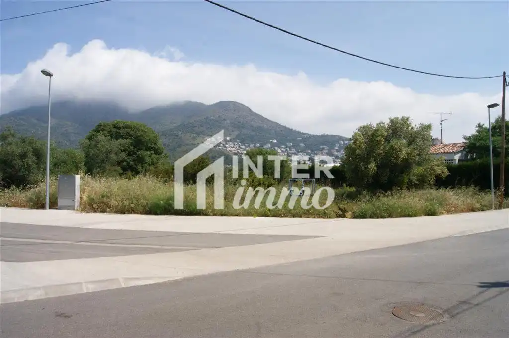 Terreno residencial en venta en Calle Del Tarragones 2, imagen 3