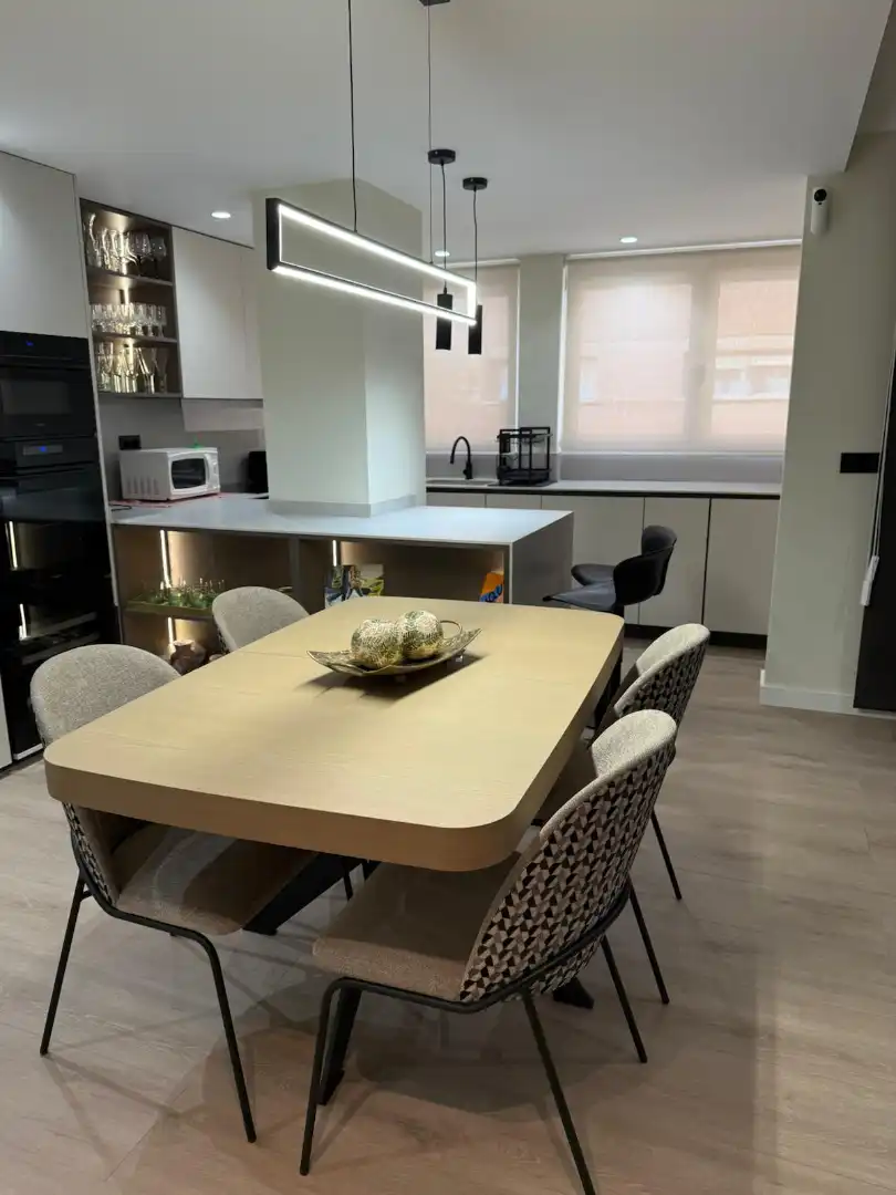 Wohnung mit Terrasse zum Verkauf in Algirós, imagen 10