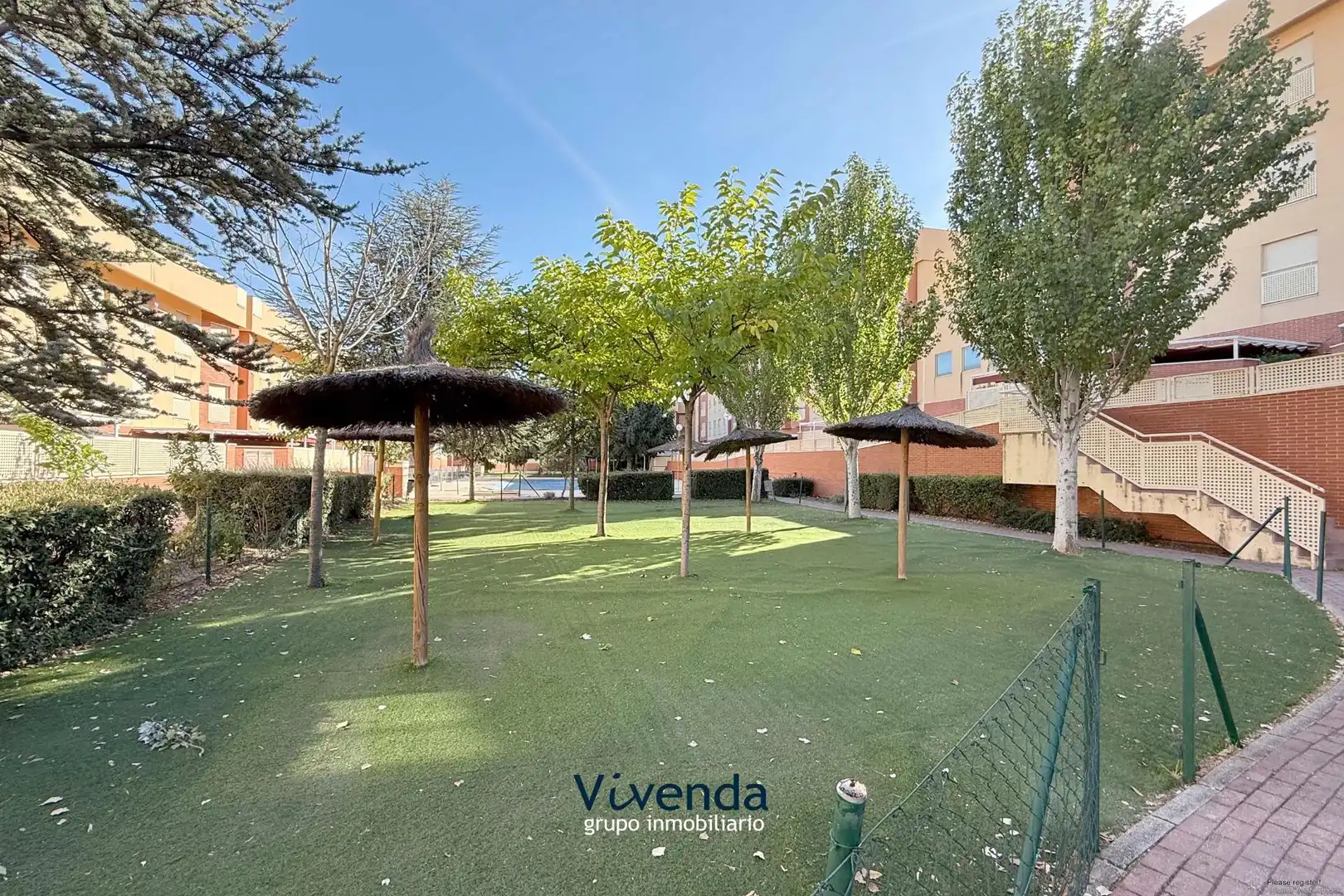 Flat with pool for sale in Autovia CANTABRICO, imagen 2