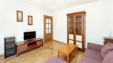 Foto 4 de Piso en venta en Avenida Madrid, 12, Albolote, Granada