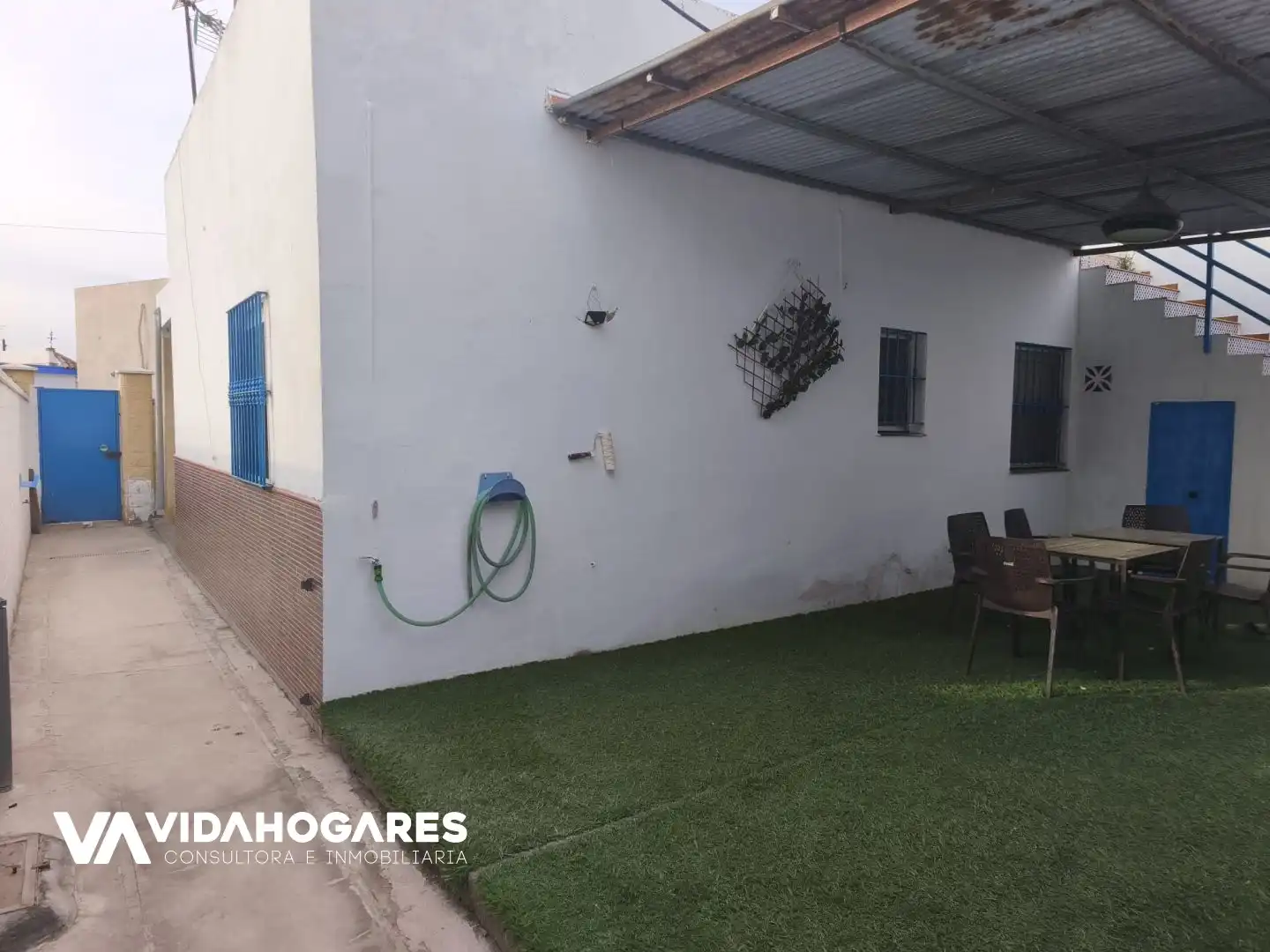 Garden of Residential for sale in Chipiona